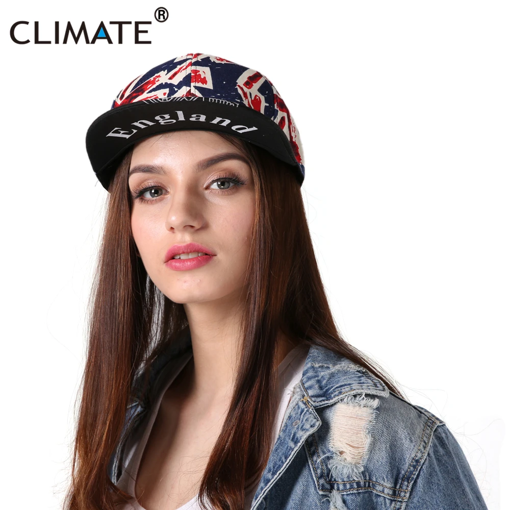 Климат 2018 Англия хип хоп шапки Английский Великобритания приветствовать Флаг
