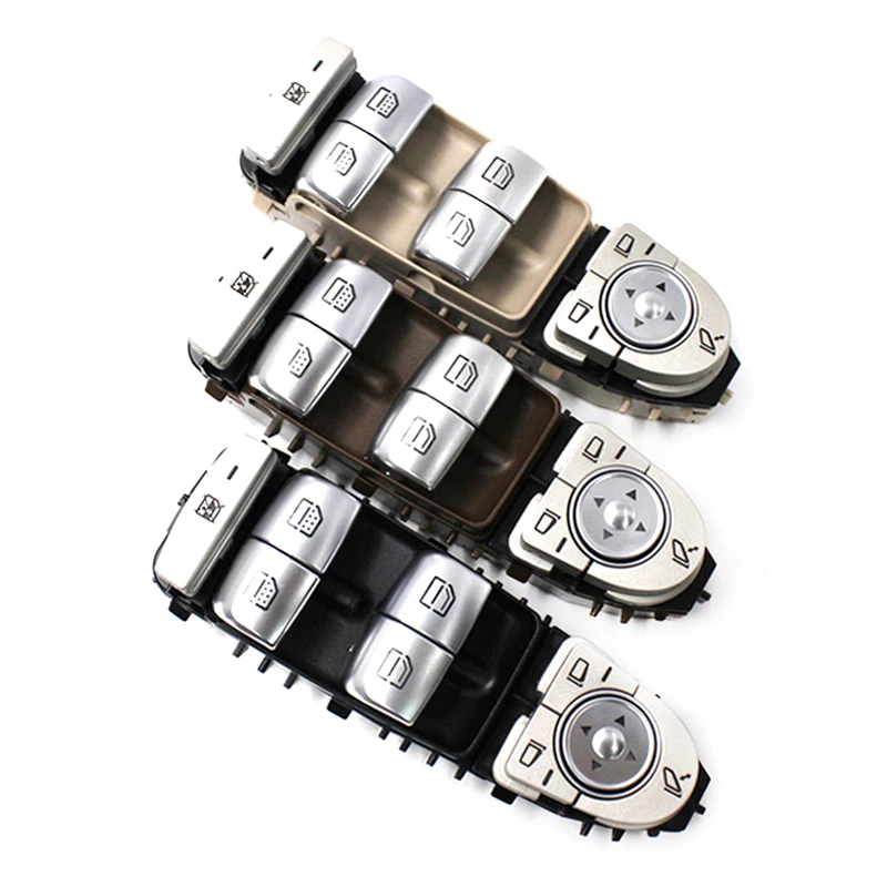 Высококачественный 2229056800 A2229056800 для Mercedes C300 C63 C350e W205 автомобильный левый главный