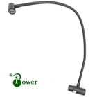 3 контакта 4 контакта XLR 1 Вт Светодиодный DJ микшсветильник