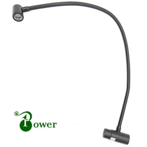 3 контакта 4 контакта XLR 1 Вт Светодиодный DJ микшсветильник