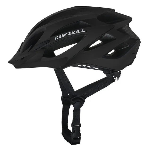 black Горячий x-tracer велосипедный шлем MTB Горный шоссейный шлем для езды на велосипеде Сверхлегкий дышащий недорогая для велосипедного спорта спортивный шлем - Цвет: black