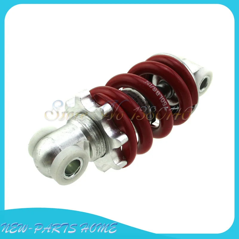 Амортизирующая Подвеска для мини мотоцикла 33cc 43cc 47cc 49cc карманный Скутер ATV|mini