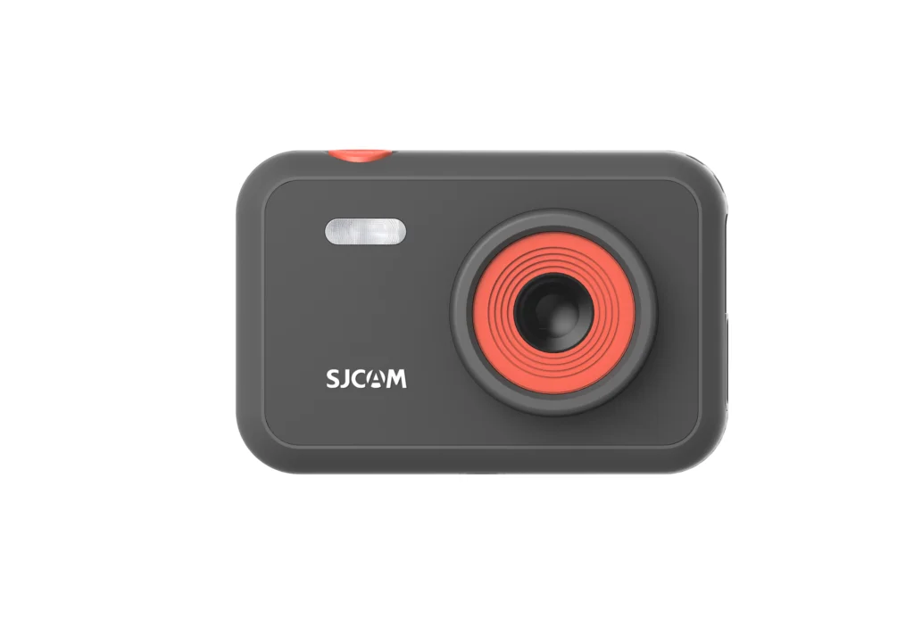 Детская Экшн камера SJCAM 2 0 дюймовый ЖК дисплей 1080p для детей ясельного возраста