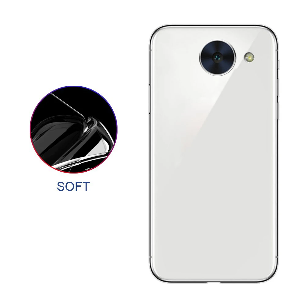 Подходит для Huawei NOVALITE + чехол мобильного телефона устойчивый к царапинам простой