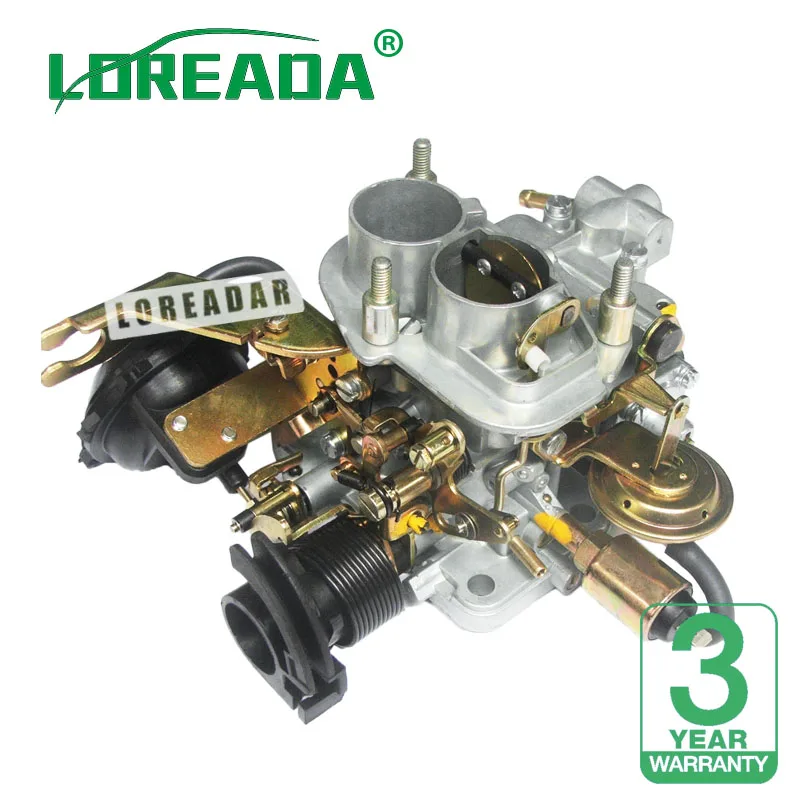 Карбюратор LOREADA CARB CARBY в сборе модель W450408 для автомобильного двигателя Voldswagen VW