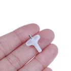 Комплект одежды из 4 предметов, новая E58 Wi-Fi запасные Запчасти Шестерни подшипник вала дрона с дистанционным управлением Запчасти с видом от первого лица Квадрокоптер с дистанционным управлением