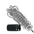 Силиконовые минет оральный Электрический вибратор сильный сосать Sexo киска мужской мастурбатор пенис упражнения секс-игрушки для мужчин секс-шоп машина