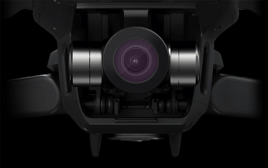 Для Mavic 2 Zoom фильтр для дрона нейтральной плотности ND Фильтры объектива камеры для DJI Mavic 2 Zoom CPL Polar UV защитный фильтр Аксессуар