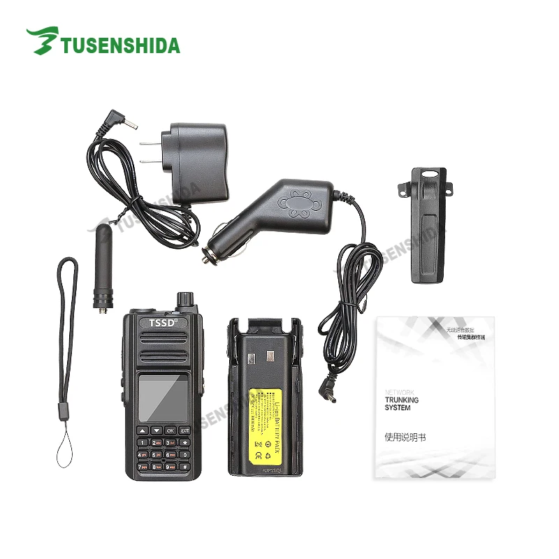 Новое поступление длинный диапазон 3G/GSM Smart PTT WCDMA двухстороннее радио TS W780|radio