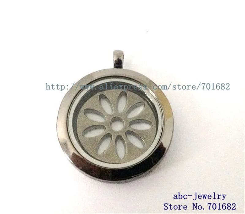 wholesales 10pcs floating plate 22mm gun black flower fit 30mm Floating Charm Locket zinc alloy as mom Dad sister grandma gift | Украшения