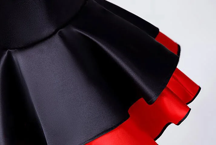 Костюм для косплея токисаки из свидания и прямой трансляции костюм с кошками