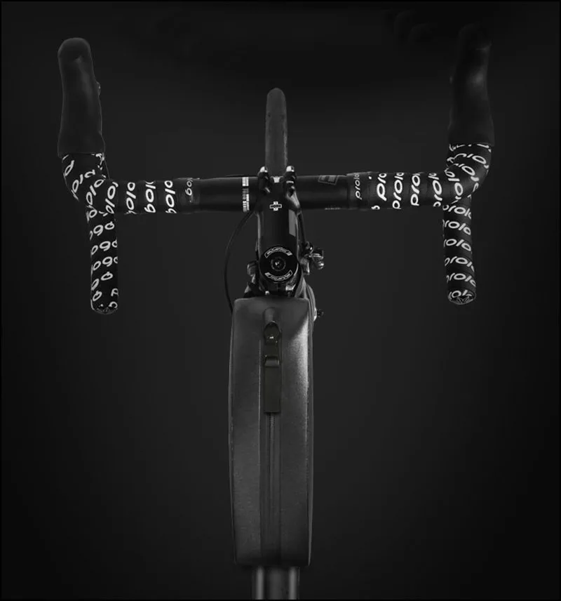 APIDURA, водонепроницаемая велосипедная сумка с верхней трубкой, сумка для велосипеда, триатлонный стержень, для велоспорта, аэро, компактная сумка для хранения переднего луча, дорожный велосипед