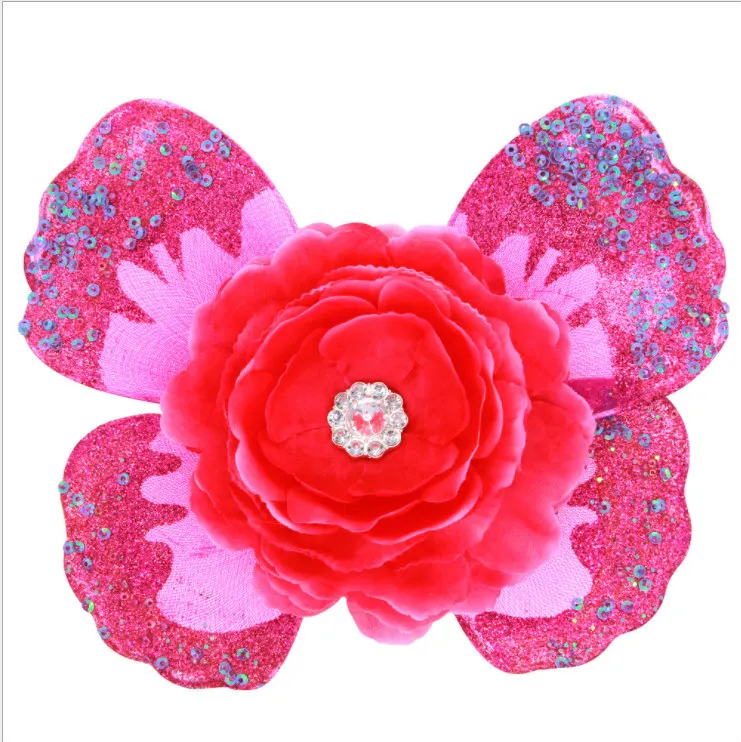 Новое поступление 2022 одежда для маленьких девочек повязка на голову Supreme