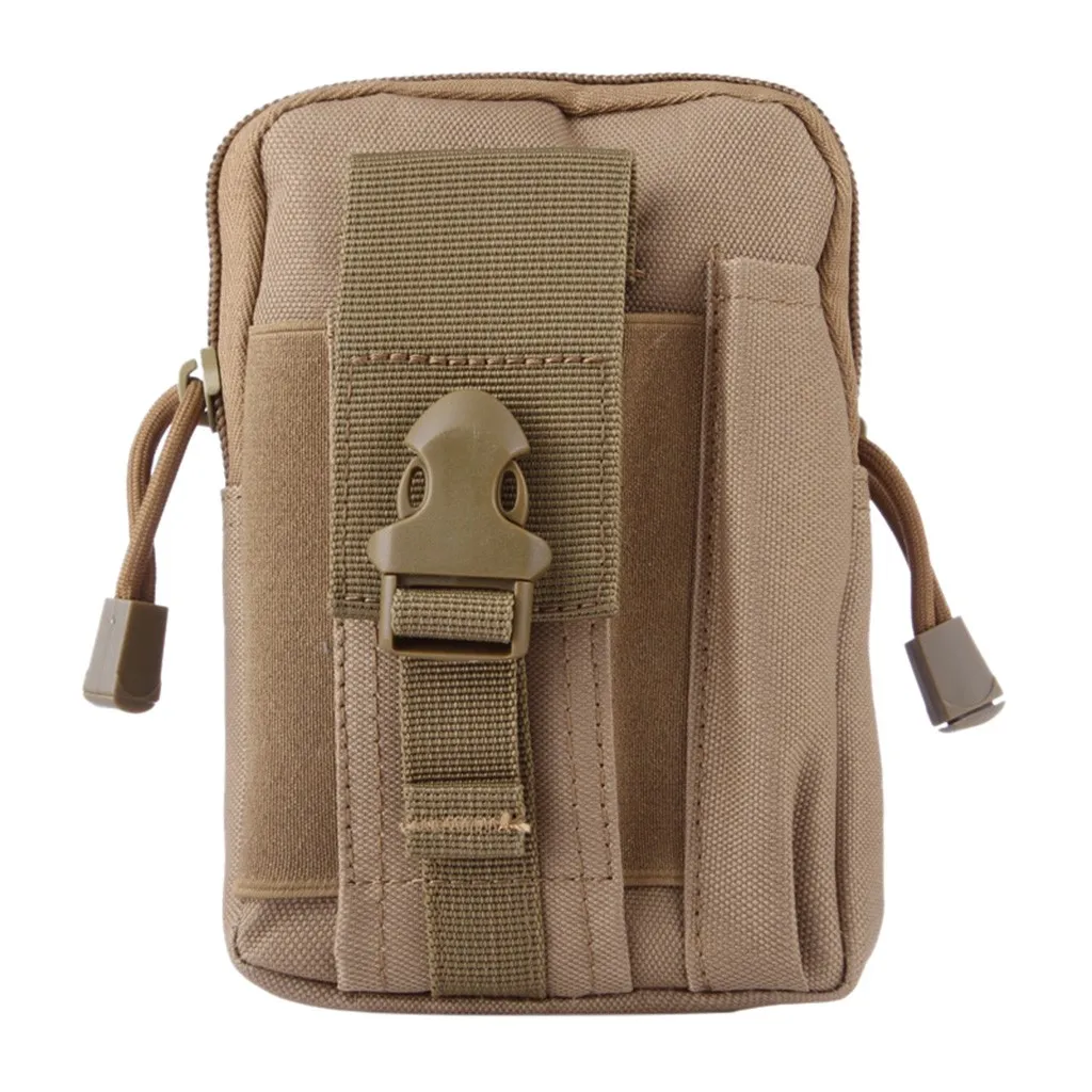 Мужская повседневная сумка на руку многофункциональный держатель для