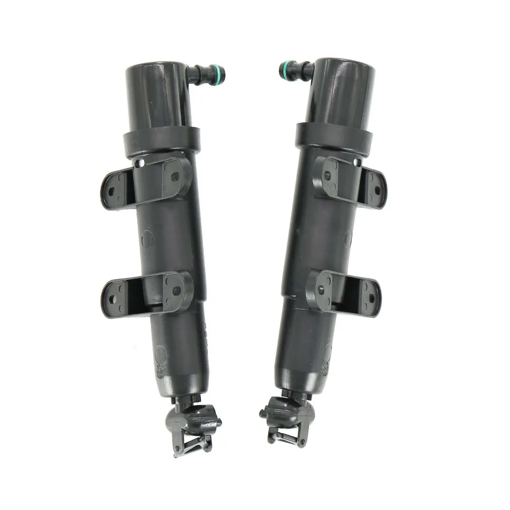 

Новинка для Skoda Superb 2003, 2004, 2005, 2006, 2007, 2008, 2009, 2010, 2011, 2012, 2013, мойка фар, подъемный цилиндр, распылительная Форсунка