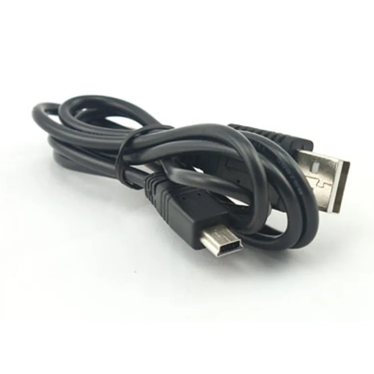 80 см 0 8 м USB 5 контактный кабель и зарядный V3 порт 2 смарт для mp3 mp4 камеры сотового