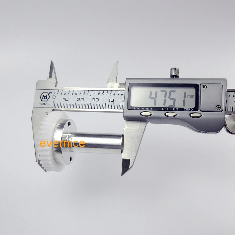 Cam Gear #310.007.03 для BERNINA 217 731 740 950|Швейные инструменты и аксессуары| |