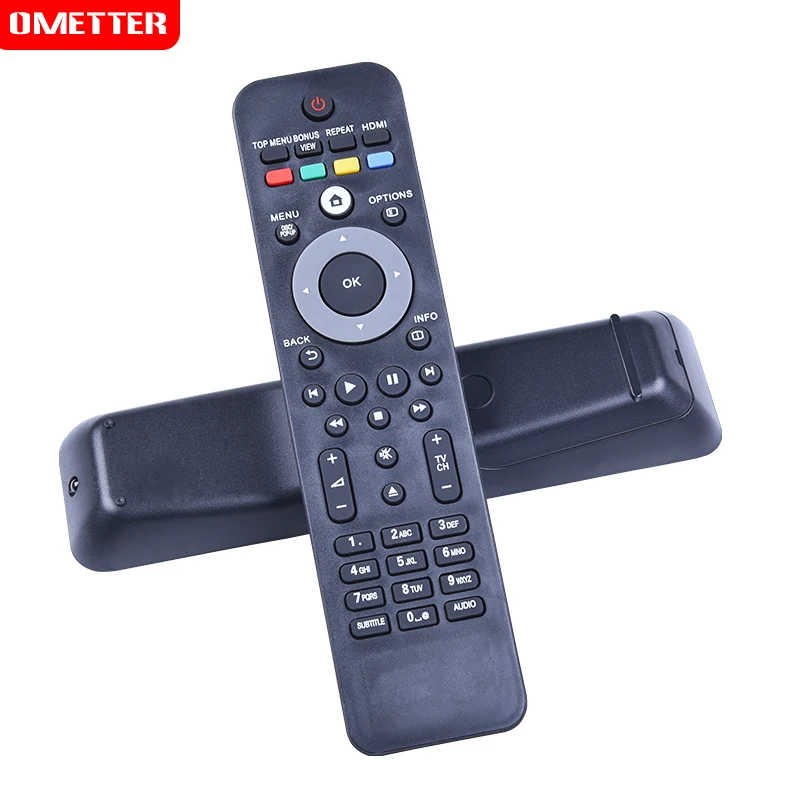 Пульт дистанционного управления для плеера Philips Blu ray функция DVD|Пульты ДУ| |