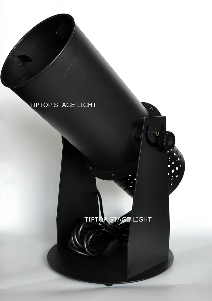 Бесплатная доставка пушка для нагнетателя с конфетти контроль мощности круглая