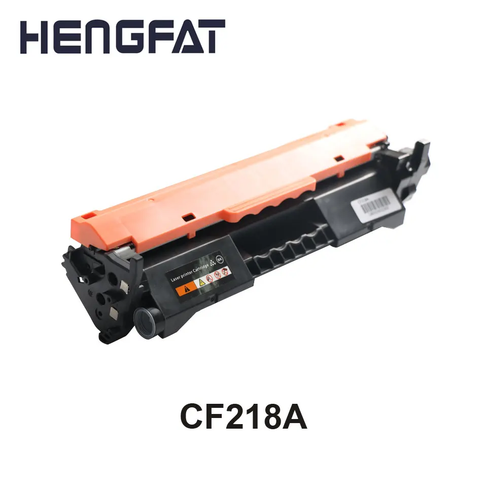 Бесплатная доставка CF218A 218A 18A тонер картридж для HP LaserJet Pro M104a M104w M132fn M132nw M132fp M132fw