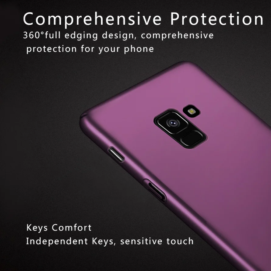 Чехол для телефона Samsung Galaxy A3 A5 A8 J2 Pro 2015 2016 2017 2018 A310 A320 A500 A510 A520 510F 520F 530 A830 задняя
