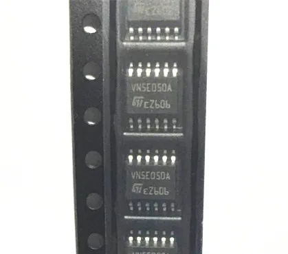 Новые VN5E050A | Обустройство дома