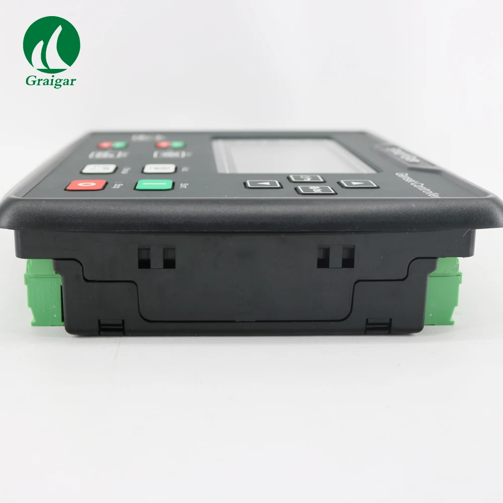 Новый контроллер генератора Smartgen HGM6120NC автоматический стартовый модуль |