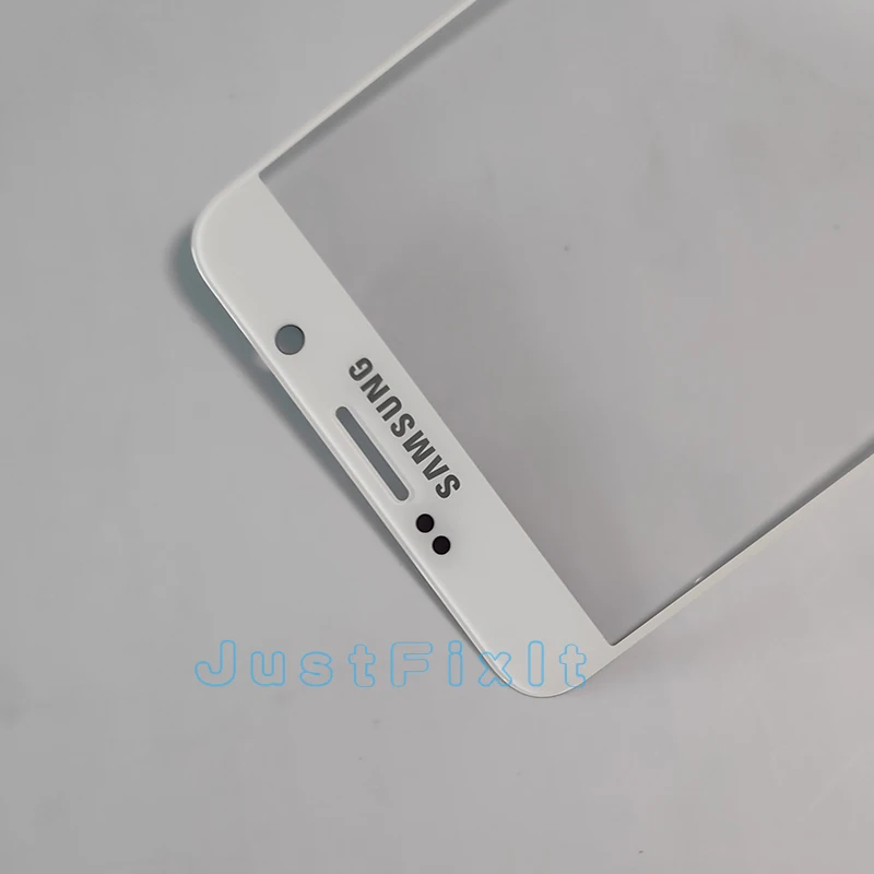 Для Samsung Galaxy Note 5 N920 N920C N920F N920A сенсорный ЖК экран переднее стекло внешняя панель