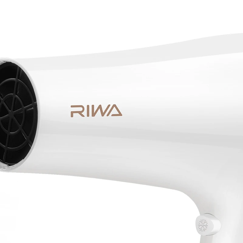 Фен RIWA RC-7510 | Бытовая техника