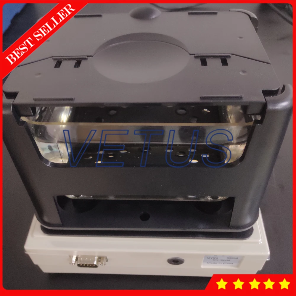 Цифровой электронный измеритель плотности с максимальным весом 300 г|Плотномеры| |