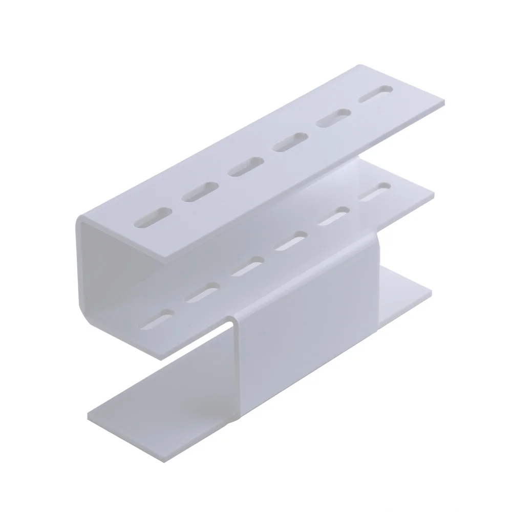 1 шт. акриловый Пинцет для наращивания ресниц подставка прочная и удобная 6