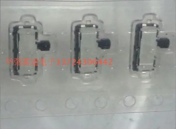 Японский ALPS скользящий переключатель SSAD110100 потяните переключения передач