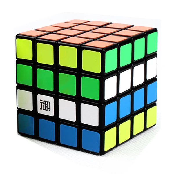 JH MF SIJ HD Профессиональный магический куб 3*3*3 3x3x3 Скорость 4x4x4 5x5 QiYi's Cube Megaminx Neo Cube 4*4*4 с лубрикантом 5*5 Cubo Megico - Цвет: JH MF SIJ HD