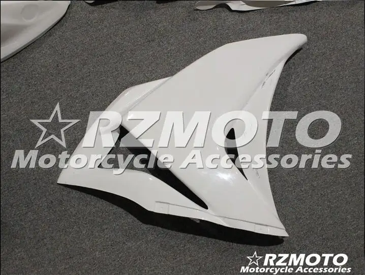 Мотоциклетный обтекатель abs для YAMAHA гоночная обтекаемая форма RZMOTO R25 R3 15-18 впрыска Bodywor любого цвета, подходят к любому у ACE № 449