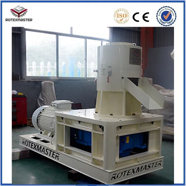 Горячая Распродажа машина для изготовления древесных гранул мельница биомассы