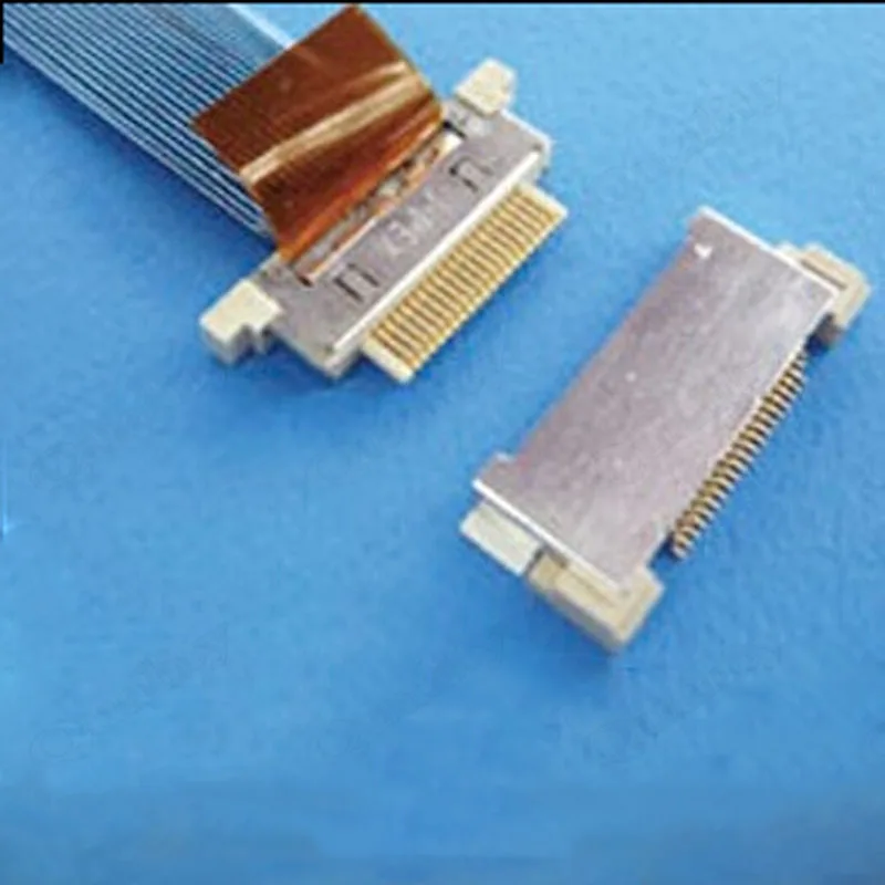 Laptop Screen Cable Socket 30Pin LVDS Line Lnterface | Обустройство дома