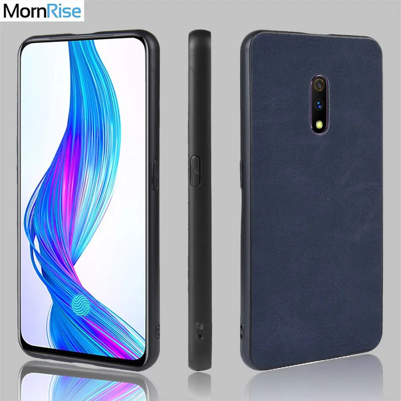 Новинка Модный чехол для OPPO REALME X/K3 силиконовый с мягкими краями из ТПУ внутри