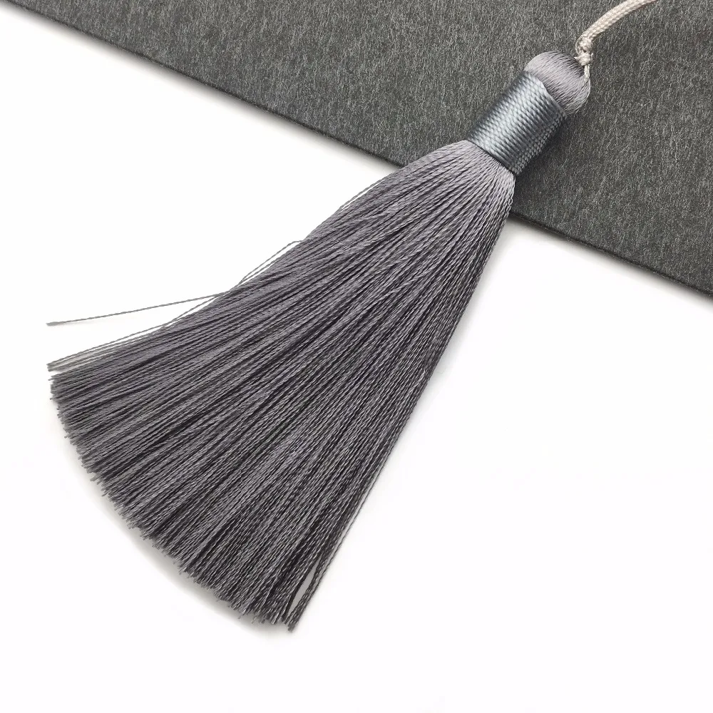 assoonas L89/jewelry accessories/accessory parts/jewelry findings components/Silk Tassel/tassel/embellishments/ewelry making | Украшения и