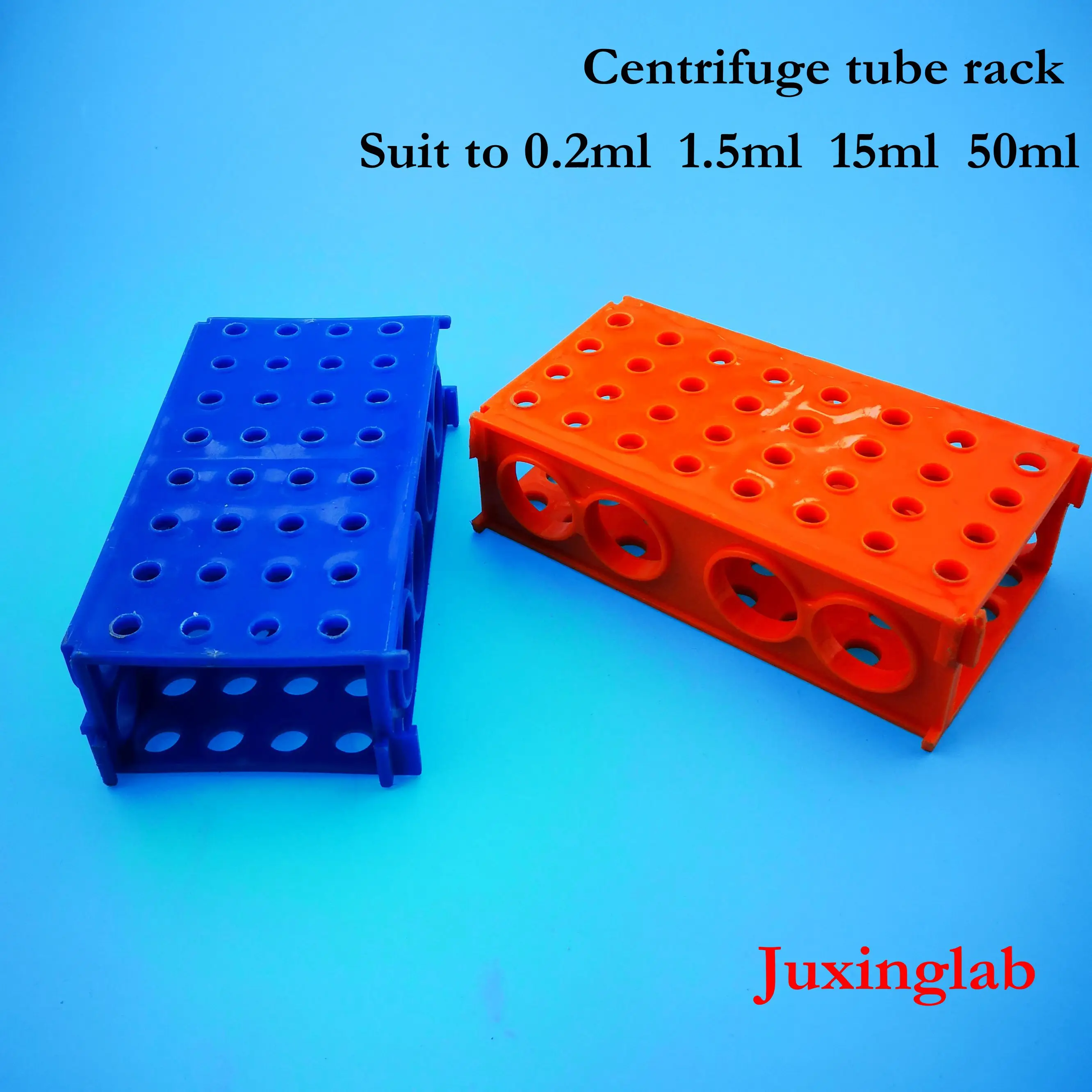 

laboratory Plastic Multi-Purpose Centrifuge Tube Rack test tube rack