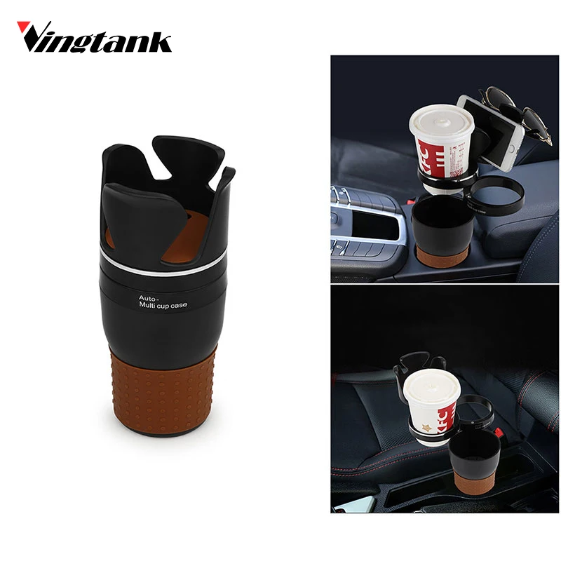 Многофункциональный портативный органайзер для салона автомобиля