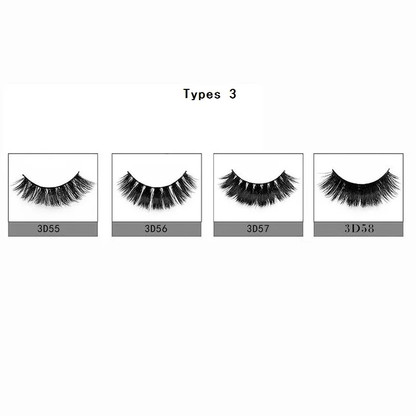 Рекомендуем Очаровательная стили private label норки ресницы 3D ресницы|mink eyelashes|private mink