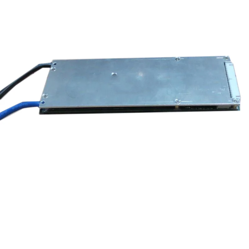 16S 48V Lifepo4 BMS литий-железо-фосфат батарея Защитная плата 40A 80A 3 2 V ячейка PCB схема