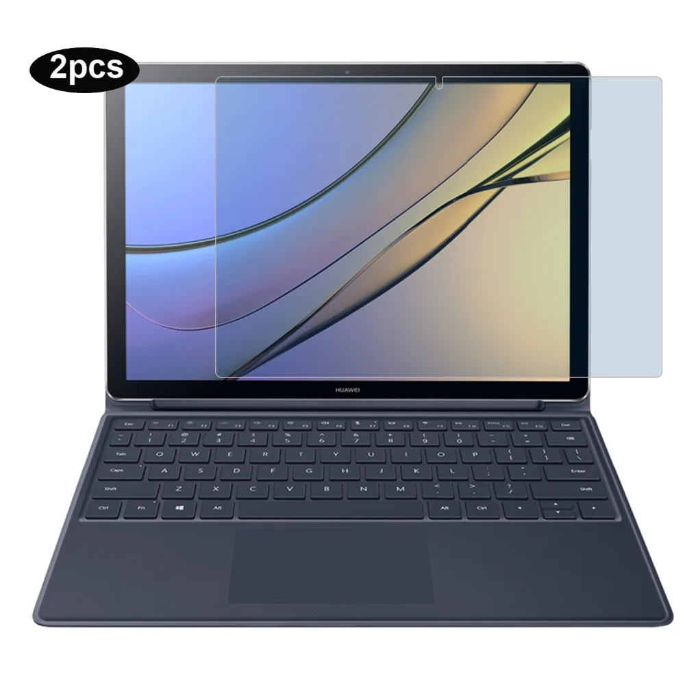 Cartinoe Экран протектор для huawei Matebook E 12 дюймов Тетрадь ноутбук с защитой от синего