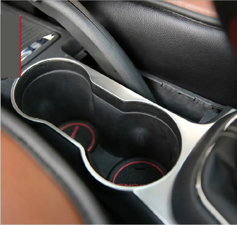 Автомобильные Чехлы хромированная отделка из АБС пластика декоративная крышка