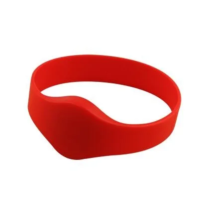 10 шт 13 56 МГц Браслет RFID IC браслет для клавиатуры считыватель дверной замок |