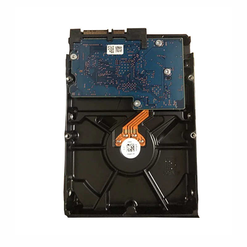 Оригинальный Toshiba HDD HDWD110AZSTA 1 ТБ 3 5 &quotВнутренний жесткий диск для рабочего стола