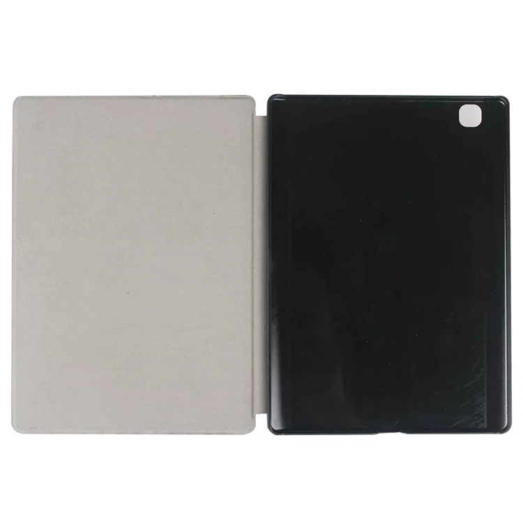 Чехол книжка из искусственной кожи с подставкой для планшета Kobo aura one|case for kobo|case