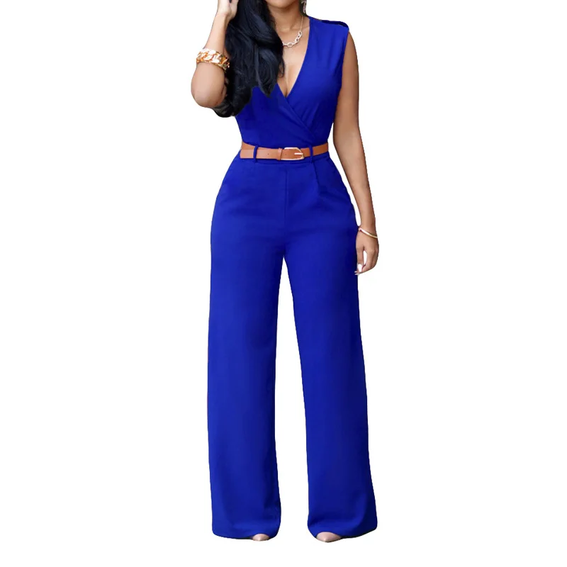 Прямая поставка CTFZ00107 женские новые модные комбинезоны и Комбинезоны