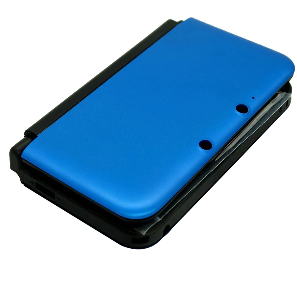 10 шт./партия Сменный Чехол для игровой консоли 3DS LL/XL | Электроника