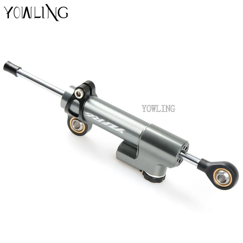 Мотоциклетные аксессуары стабилизатор демпфер крепление рулевого управления